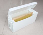 OEM Available Bee Hive Equipment Queen Rearing PP Plastic Corrugated Nuc Box