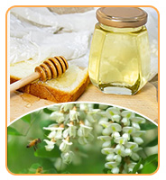 توريد المصنع بكميات كبيرة عسل أسود عالي الجودة مكمل غذائي صحي درجة غذائية عسل أسود في عبوات دلاء 2