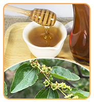 توريد المصنع بكميات كبيرة عسل أسود عالي الجودة مكمل غذائي صحي درجة غذائية عسل أسود في عبوات دلاء 8