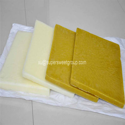 Super Premium Yellow Beeswax Slabs 100% Pure Natural Cosmetic Grade Bulk Wholesale Supply for Candle
