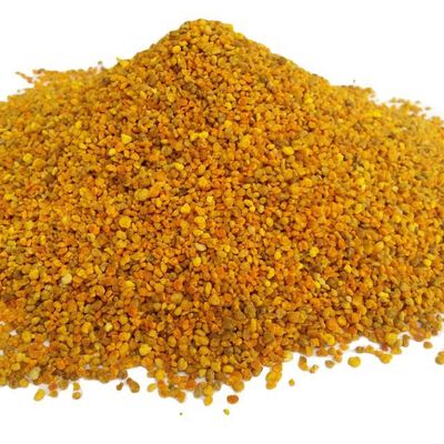 High Quality Plant Extract Edible Sunflower Mixed Bee Pollen High Nutritional Value Sunflower Mixed Bee Pollen