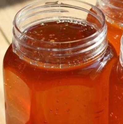 100% Fresh Organic Sidr Honey High Nutritional Value Honey High Quality Food Grade Sidr Honey in Bulk Packaging