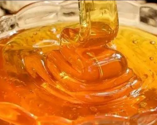 Wholesale Bulk Premium Amber Sidr Honey 100% Pure Natural Food Grade in Drum Packaging
