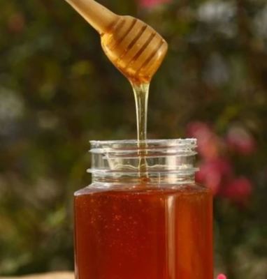 High Quality Pure Natural Sidr Honey 100% Fresh Organic Honey Product New Season Harvest Food Grade Amber Sidr Honey
