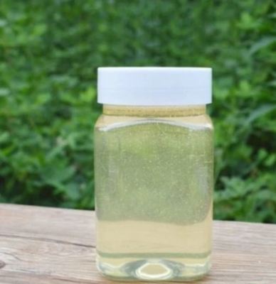 Wholesale Bulk Transparent Acacia Honey 100% Pure Natural Organic for Dietary Supplement