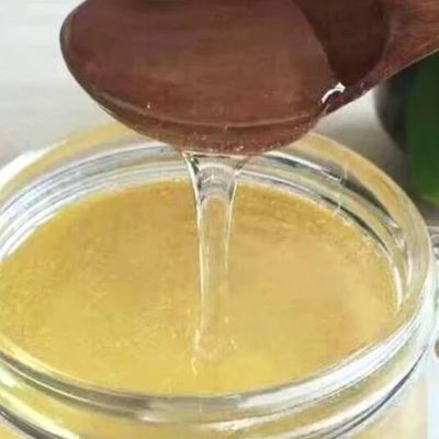 100% Pure Natural Acacia Honey High Quality Food Grade Bee Product Premium Acacia Honey