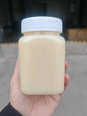 Factory Direct Bulk White Honey 290kg Drum Food Grade Wholesale Price for Food Industry