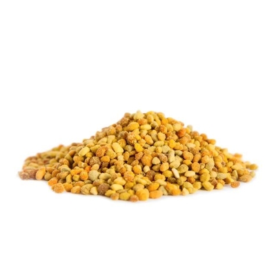 High Quality Organic Corn Bee Pollen Natural Herbal Extract Manufacturer Supply Bulk New Harvest Fresh Corn Bee Pollen