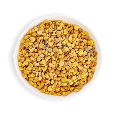 High Quality Organic Corn Bee Pollen Natural Herbal Extract Manufacturer Supply Bulk New Harvest Fresh Corn Bee Pollen