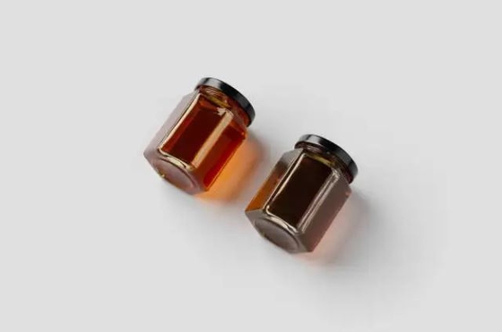 Best Price for Sale Fresh Black Honey Natural Bee Product Daily Dietary Supplement Food Grade Premium Black Honey
