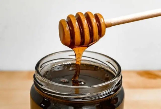 Best Price for Sale Fresh Black Honey Natural Bee Product Daily Dietary Supplement Food Grade Premium Black Honey