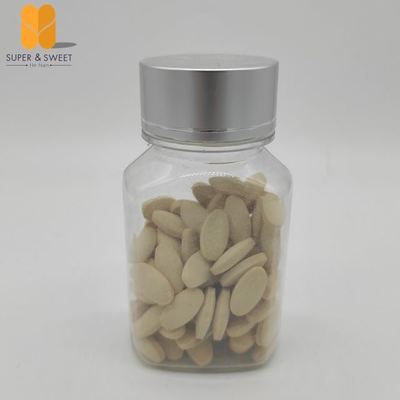 Manufacturer Supply High Quality Royal Jelly Tablets 100% Pure Natural Herbal Extract Food Grade Royal Jelly Tablets