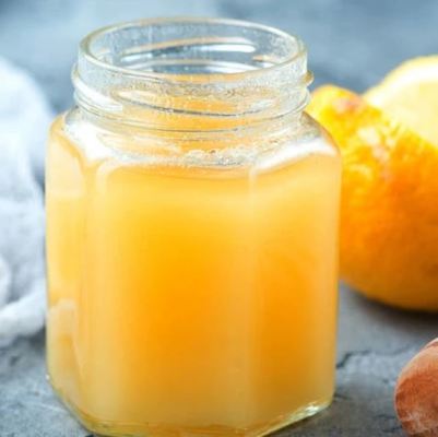 Super Sweet High Quality Citrus Honey 100% Pure Natural Bee Product Food Grade Fresh Citrus Honey in Drum Packaging