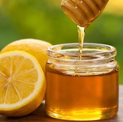 Super Sweet High Quality Citrus Honey 100% Pure Natural Bee Product Food Grade Fresh Citrus Honey in Drum Packaging