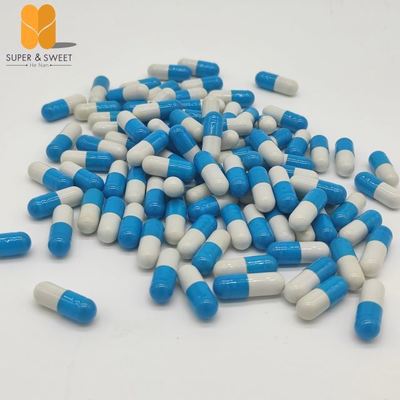 Factory Supply High Flavonoids Content Propolis Extract Daily Health Supplement Fresh Organic Propolis Hard Capsules