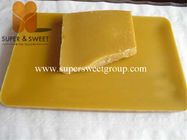 High Refined Natural Yellow Beeswax Block 25kgs/Bag Packing GMP Approved