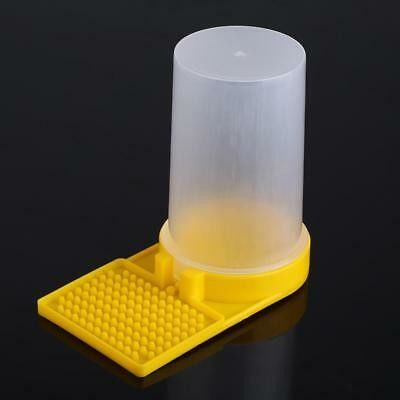 The UK Type Beekeeping equipment Plastic Bee feeder entrance bee feeder for beekeeping