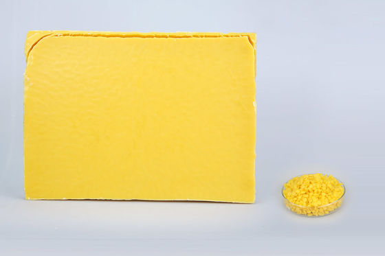 Factory Supply Pure Yellow/White Beeswax Pure Natural Beeswax Slab Candle Wax Raw Yellow/White Beeswax for Sale