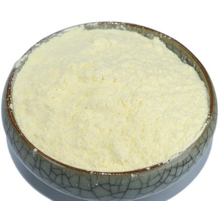 Freeze Dried Royal Jelly Powder High 10HDA  Pure Natural for Daily Nutrition Dietary Health