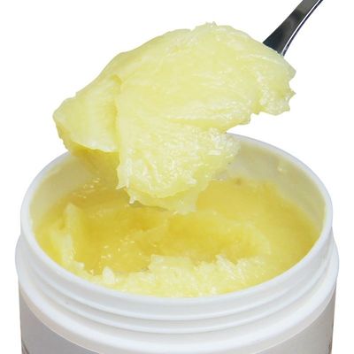 Premium Organic Fresh Royal Jelly 100 Pure Natural 10HDA 2 Percent Milk White in Bottle for Daily Health Support