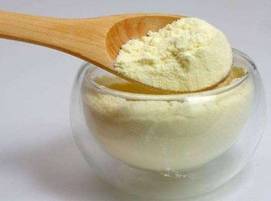 10-HDA Royal Jelly Freeze Dried Powder High Quality Bee Product Factory Supply Bulk Premium Royal Jelly Powder