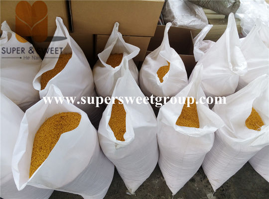 Factory Price Food Grade Yellow Beeswax Pellets 100% Pure Refined Beeswax Granules Wholesale for Industrial and Food Packaging
