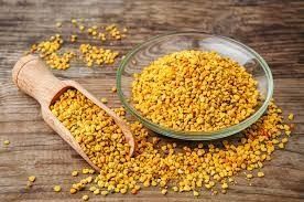 High Quality Food Grade Corn Bee Pollen 100% Pure Natural Herbal Extract Fresh Organic Corn Bee Pollen in Bag Packaging