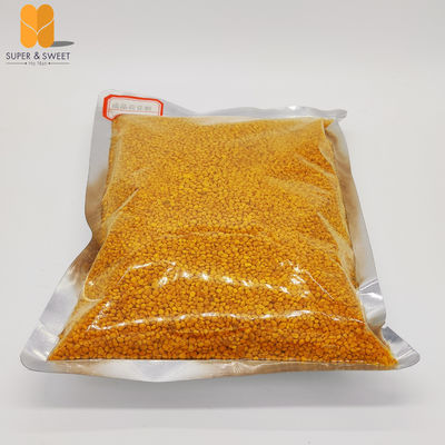 High Quality Bee Product New Harvest Fresh Lotus Bee Pollen 100% Pure Natural Herbal Extract Premium Lotus Bee Pollen