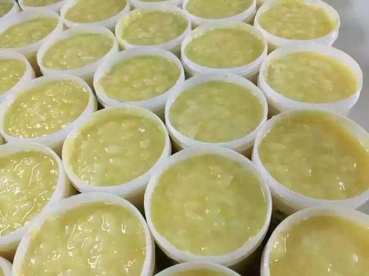 Top Food Grade Fresh Royal Jelly Liquid Pure Natural High Quality for Daily Health Immunity Vacuum Packed Bulk