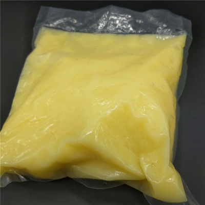 Food Grade Light Yellow Fresh Royal Jelly 100% Pure Natural Bee Product High Quality Royal Jelly in Bottle Packaging