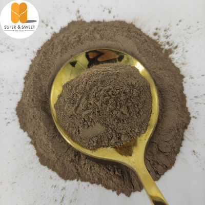 Factory Supply High Quality Bee Propolis Extract Daily Dietary Supplement 70% Water Soluble Propolis Powder
