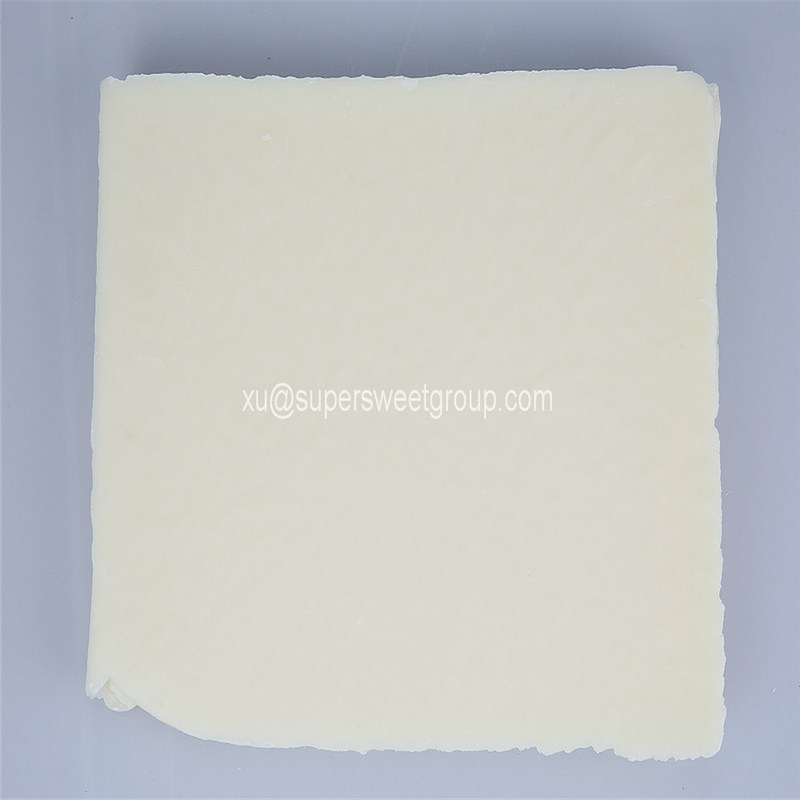 Premium Refined White Beeswax Blocks High Purity Bulk Wholesale Factory Direct Supplier for Candle Making