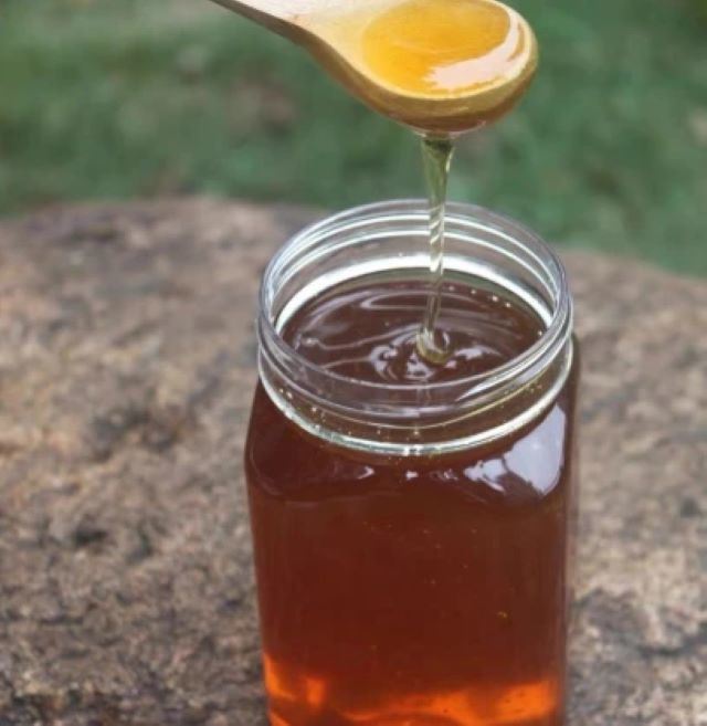 Wholesale Bulk Premium Amber Sidr Honey 100% Pure Natural Food Grade in Drum Packaging