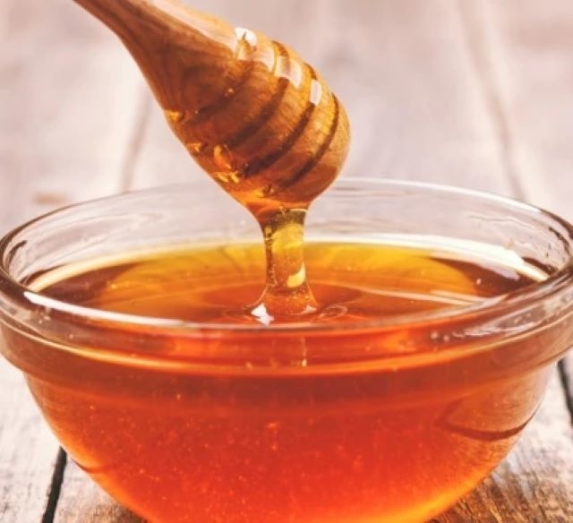Wholesale High Quality Polyflora Honey Food Grade Premium Honey 100% Pure Natural Fresh Polyflora Honey
