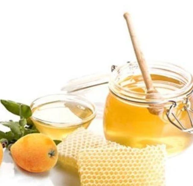 Super Sweet High Quality Citrus Honey 100% Pure Natural Bee Product Food Grade Fresh Citrus Honey in Drum Packaging