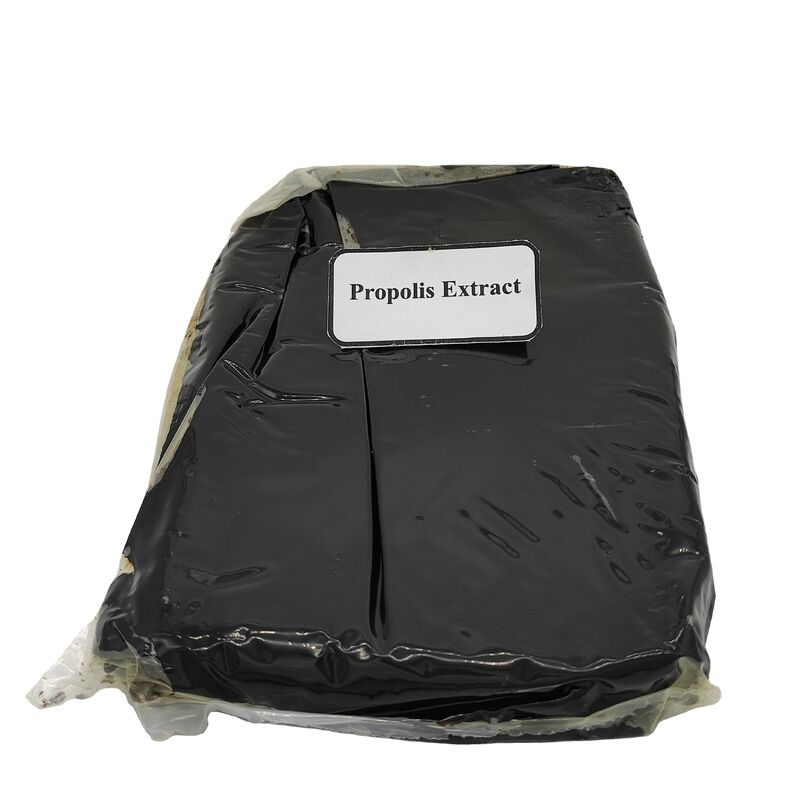 98% Refined Propolis High Quality Bee Propolis Extract Manufacturer Supply Bulk Premium Propolis Blocks