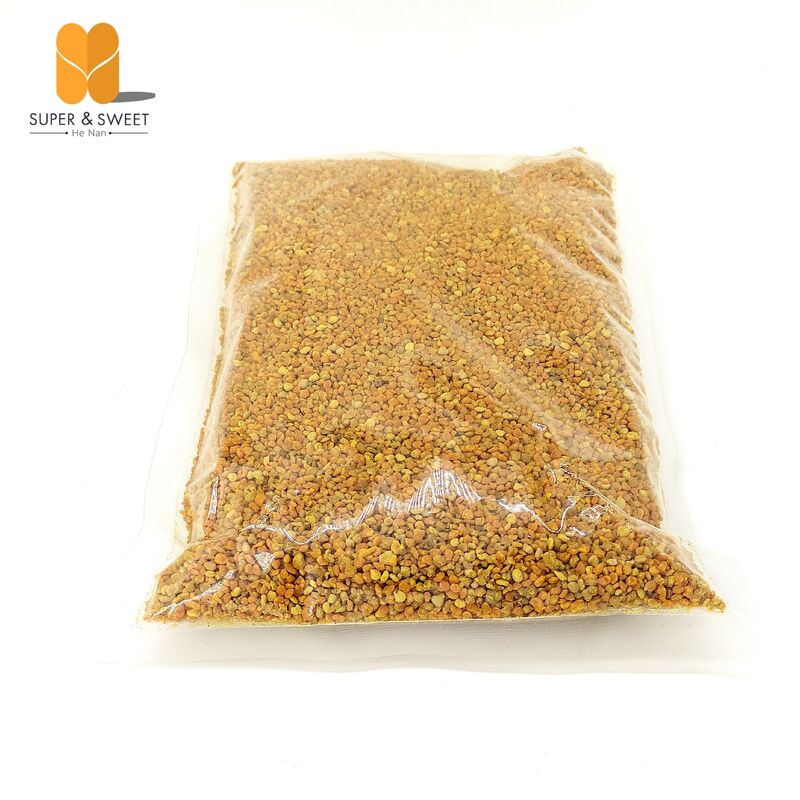New Season Harvest Corn Bee Pollen Premium Health Care Product 100% Pure Natural Corn Bee Pollen