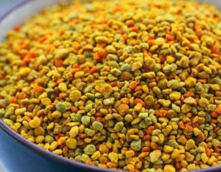 مكمل غذائي طبيعي صحي درجة الغذاء طازج بذور اللفت/عباد الشمس مختلط حبوب لقاح النحل توريد المصنع بكميات كبيرة حبوب لقاح النحل عالية الجودة