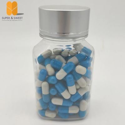 محتوى عال من الفلافونويدات البروبوليس الكبسولات الصلبة البروبوليس الطبيعي استخراج الغذاء البروبوليس الكبسولات الصلبة